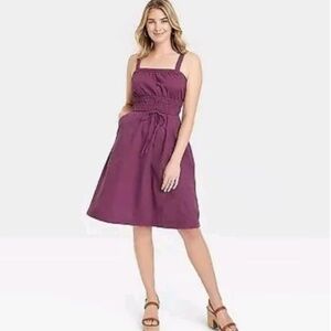 Universal Thread Midi Dress